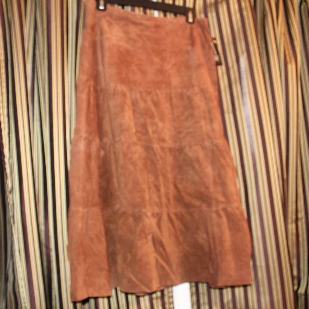 skirt